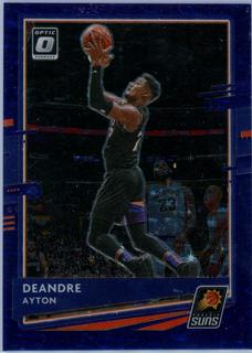 Deandre Ayton