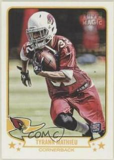 Tyrann Mathieu