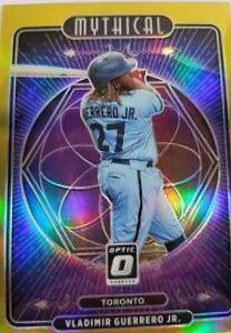 Vladimir Guerrero Jr.
