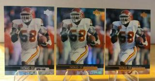 Derrick Thomas