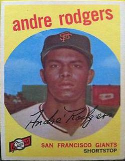 Andre Rodgers