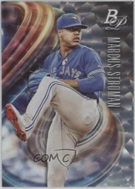 Marcus Stroman [Ice] #89