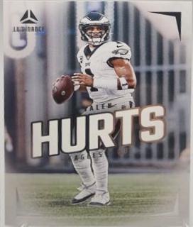 Jalen Hurts