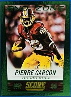 Pierre Garcon