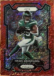 Israel Abanikanda