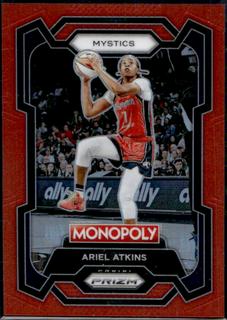 Ariel Atkins