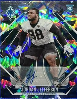 Jordan Jefferson