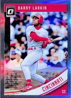 Barry Larkin