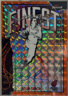 Duncan Robinson