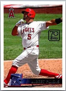 Albert Pujols