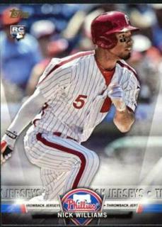 Nick Williams