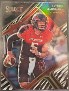 Patrick Mahomes II