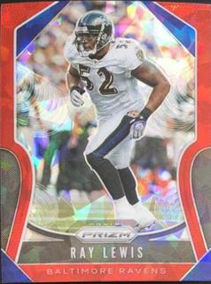 Ray Lewis