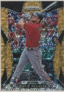 David Peralta