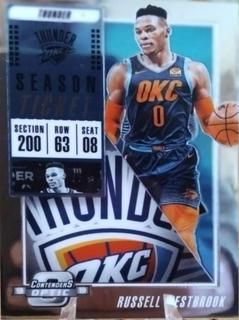 Russell Westbrook
