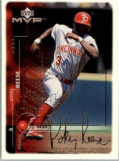 Pokey Reese