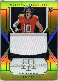 Bo Nix