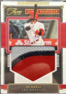 Jo Adell