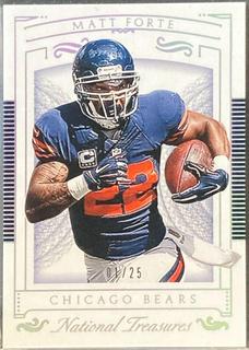 Matt Forte
