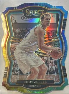 Cody Zeller