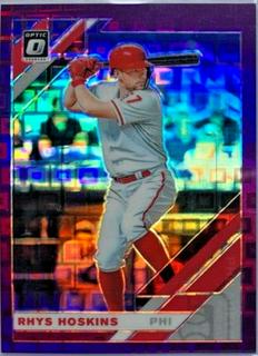 Rhys Hoskins