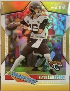 Trevor Lawrence