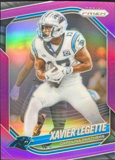 Xavier Legette