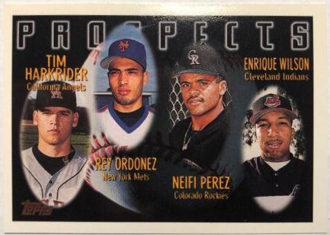 Harkrider, Ordonez, Perez, Wilson #427