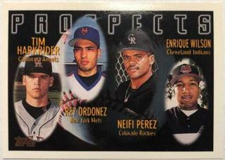 Harkrider, Ordonez, Perez, Wilson