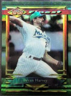 Bryan Harvey