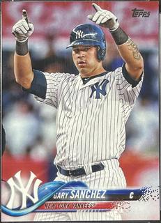Gary Sanchez