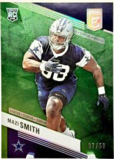 Mazi Smith