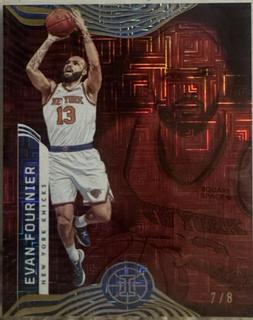 Evan Fournier