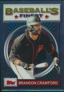 Brandon Crawford