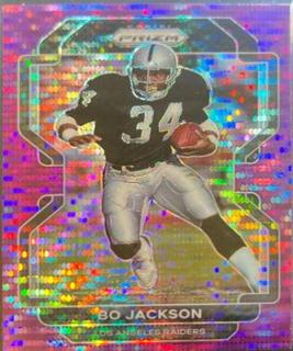 Bo Jackson