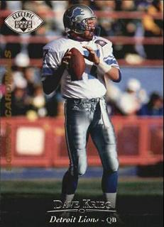 Dave Krieg