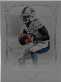 Mike Wallace