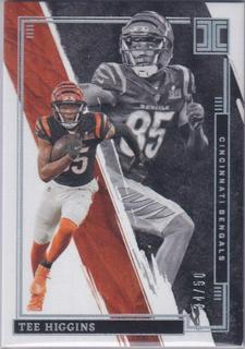 Tee Higgins