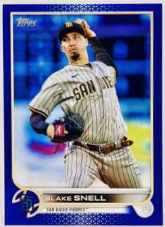 Blake Snell