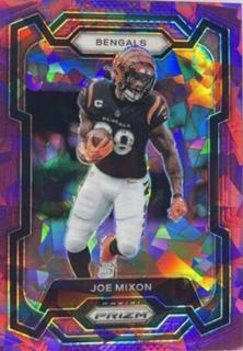 Joe Mixon
