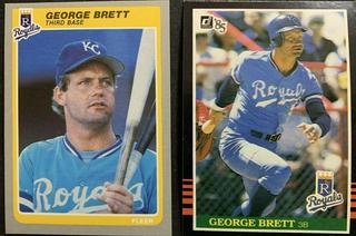 George Brett