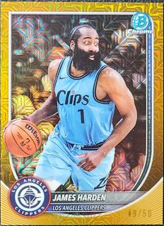 James Harden
