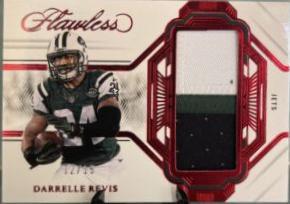 Darrelle Revis