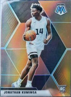 Jonathan Kuminga