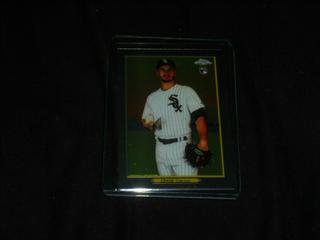 Dylan Cease