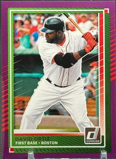 David Ortiz