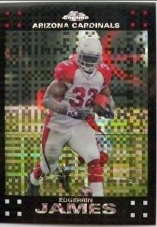Edgerrin James