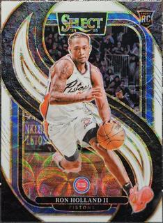 Ron Holland II