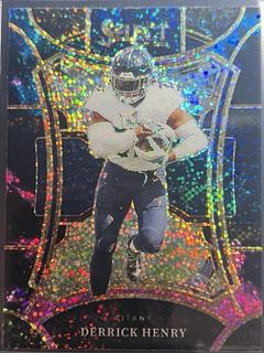 Derrick Henry
