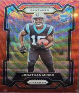 Jonathan Mingo